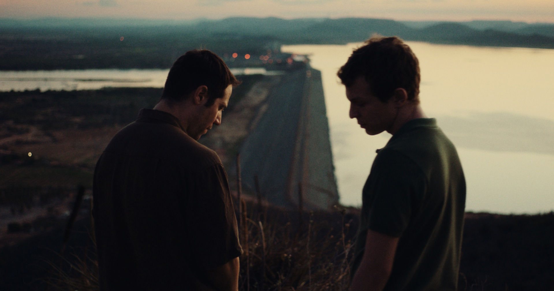 私人荒漠剧照的剧照