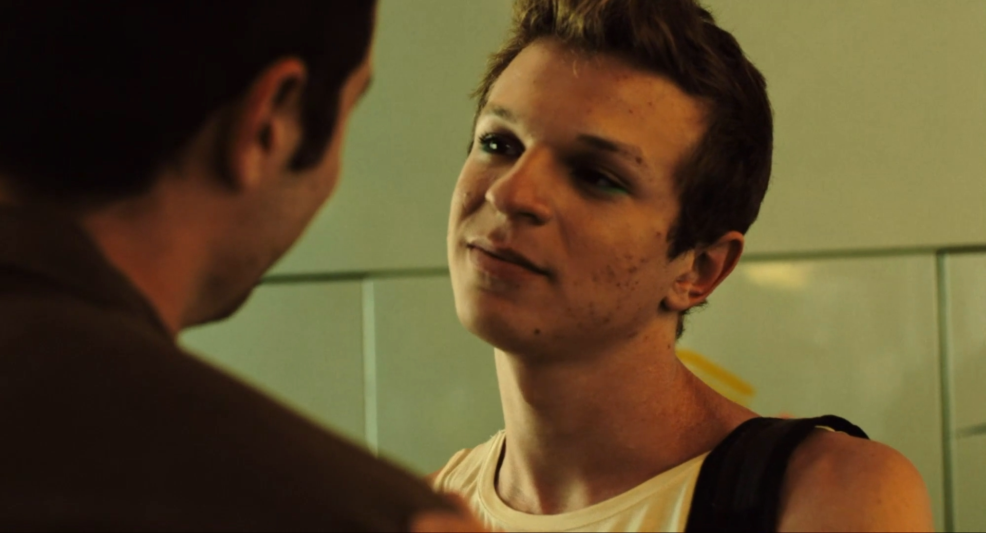 私人荒漠剧照的剧照