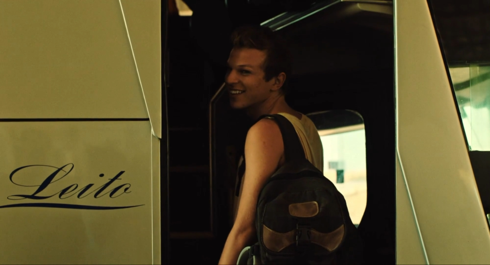 私人荒漠剧照的剧照