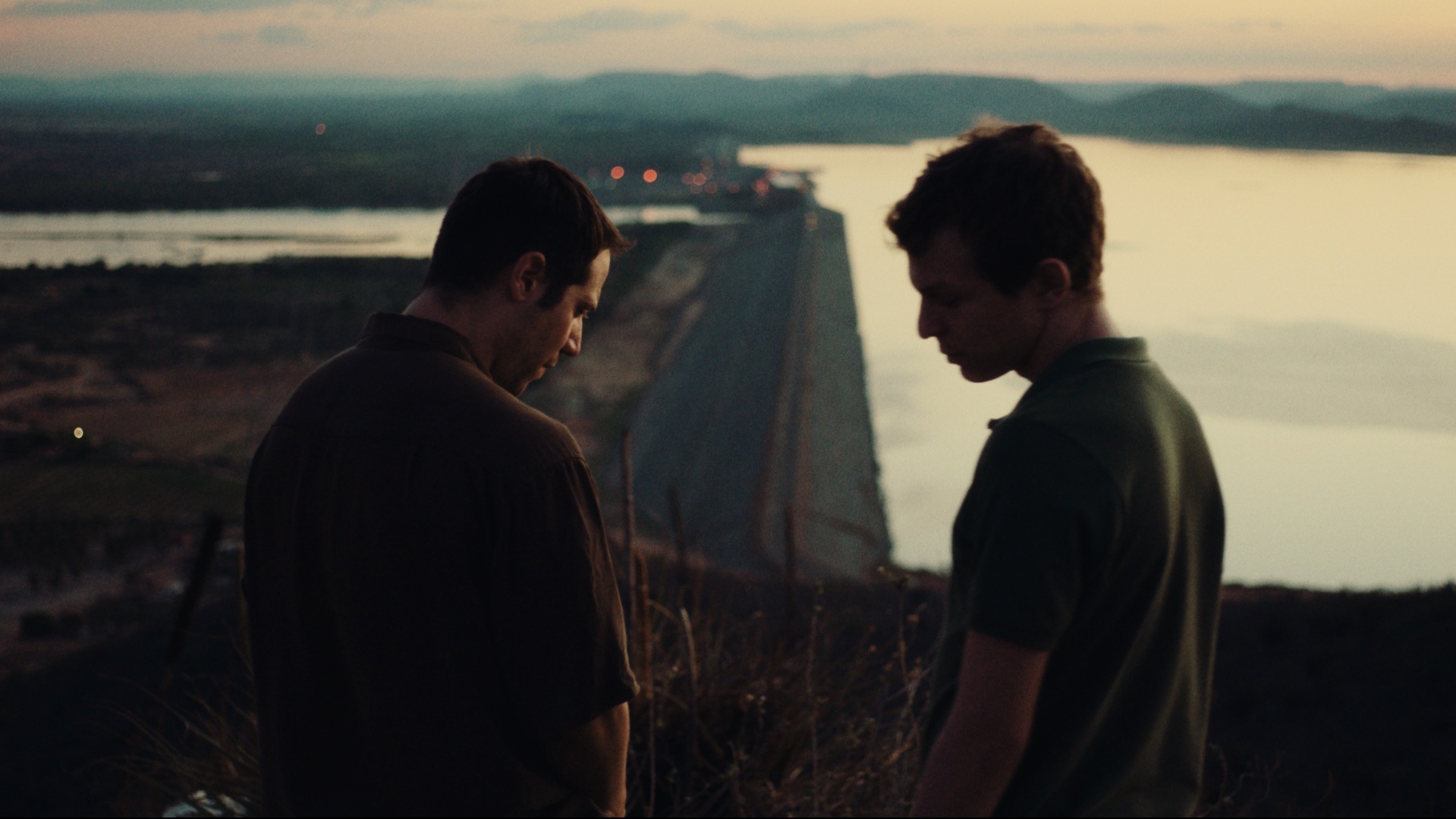 私人荒漠剧照的剧照