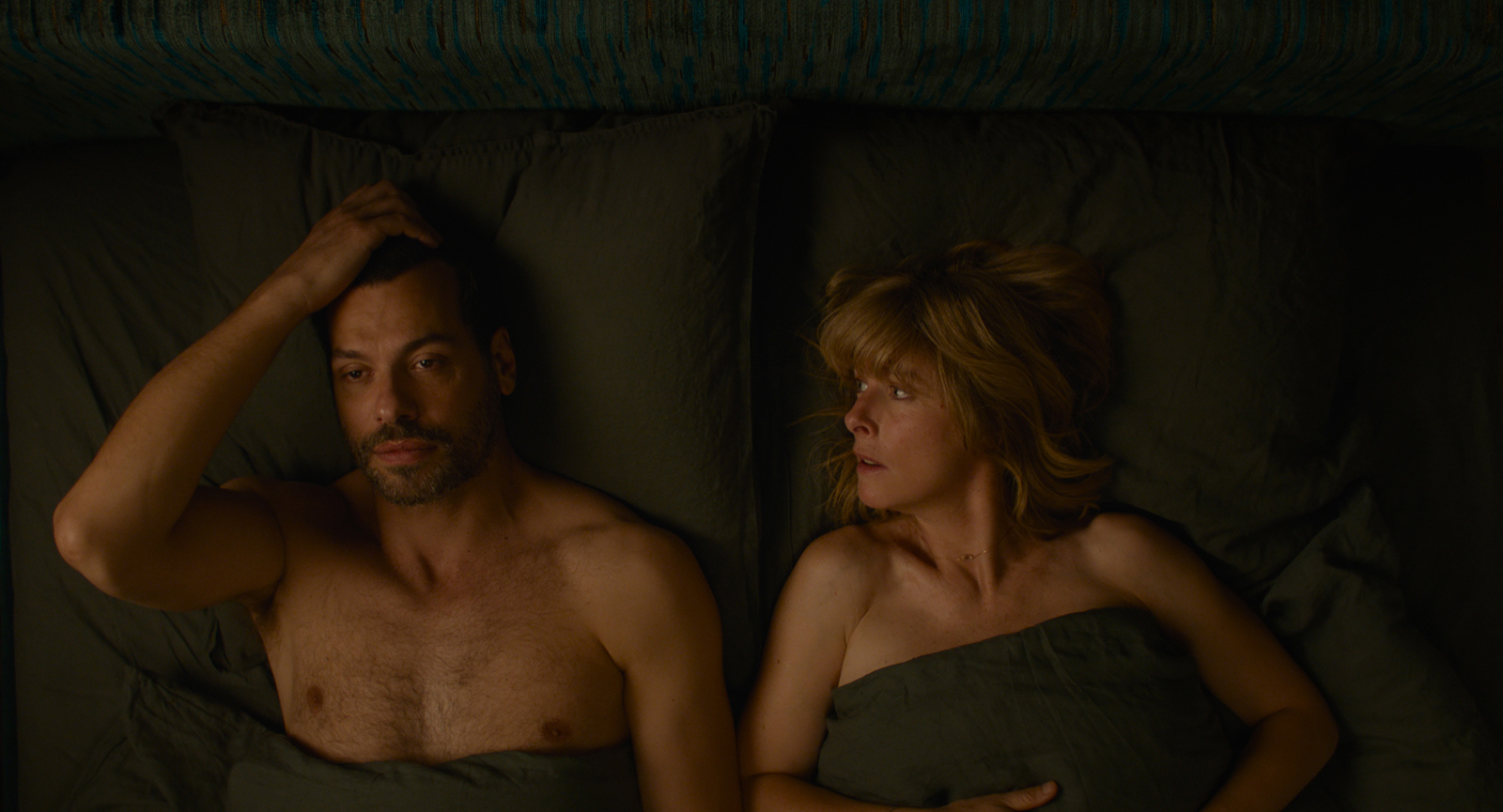 世界起源剧照的剧照