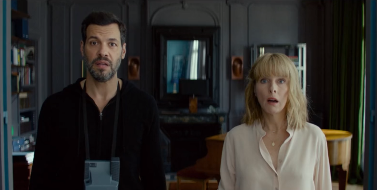 世界起源剧照的剧照