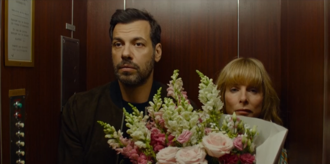 世界起源剧照的剧照