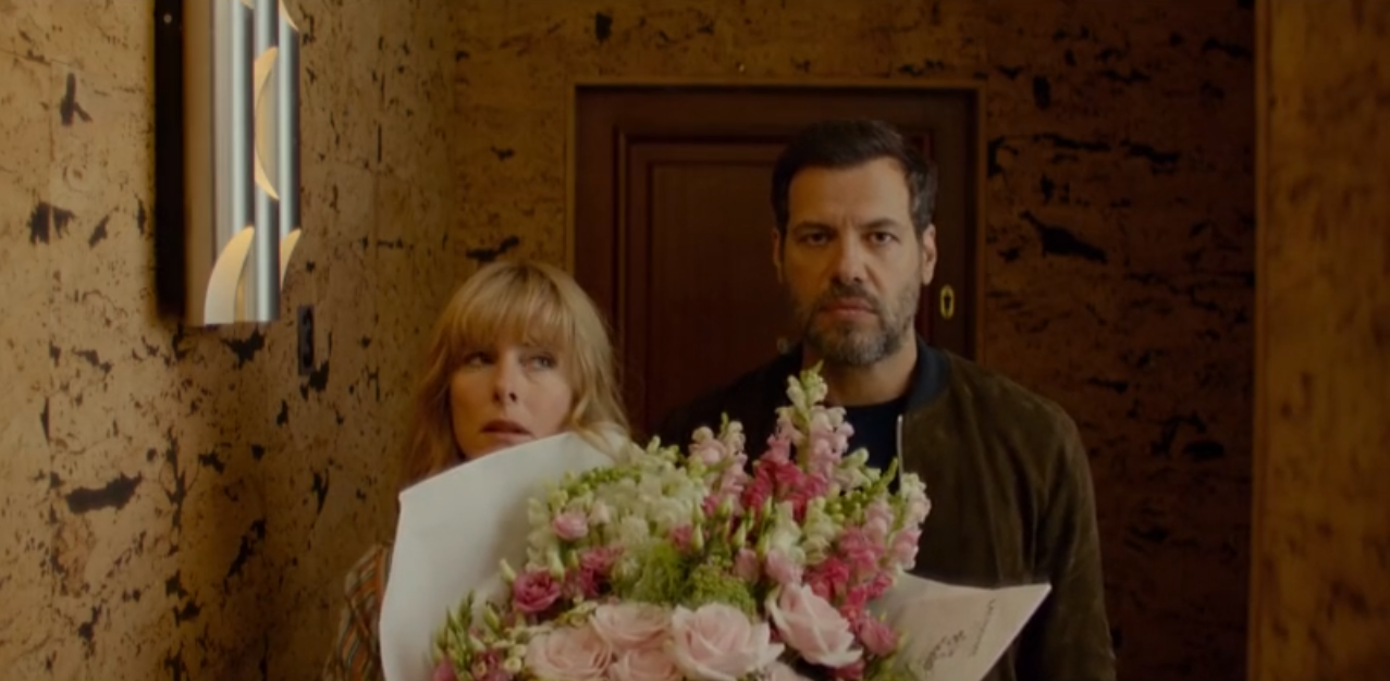 世界起源剧照的剧照