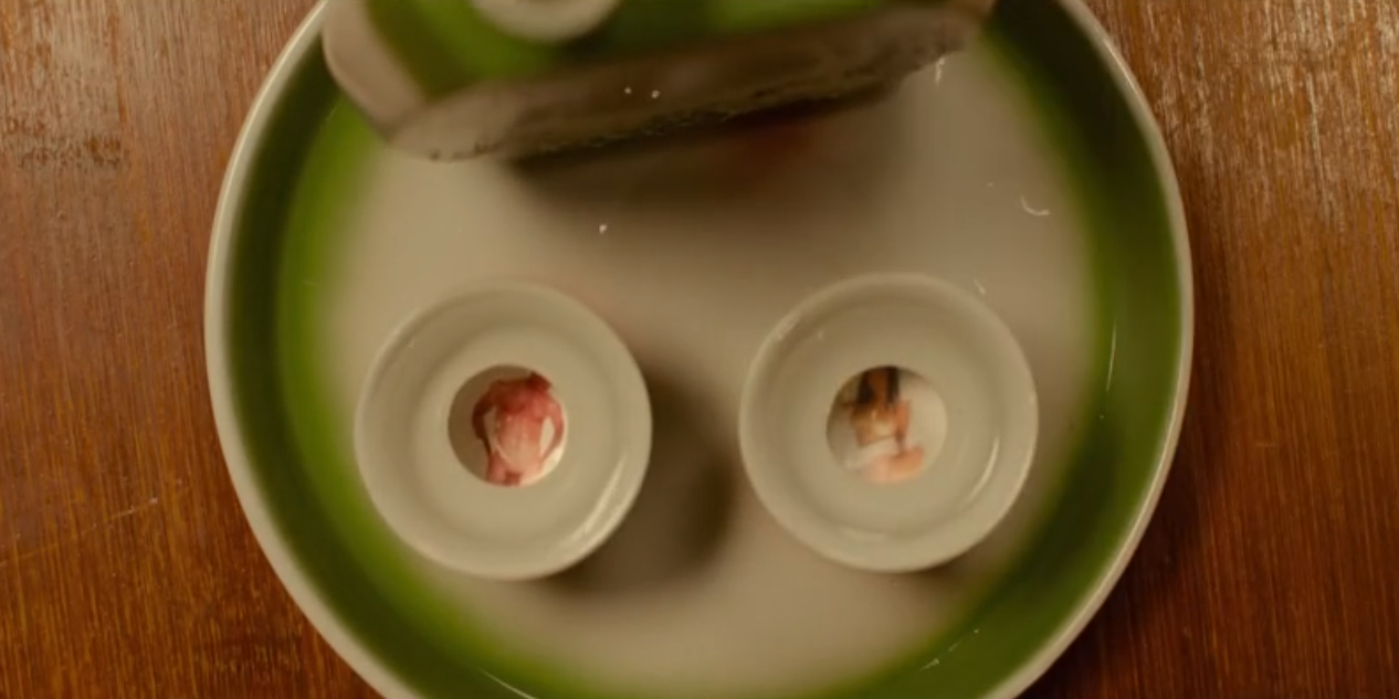 世界起源剧照的剧照