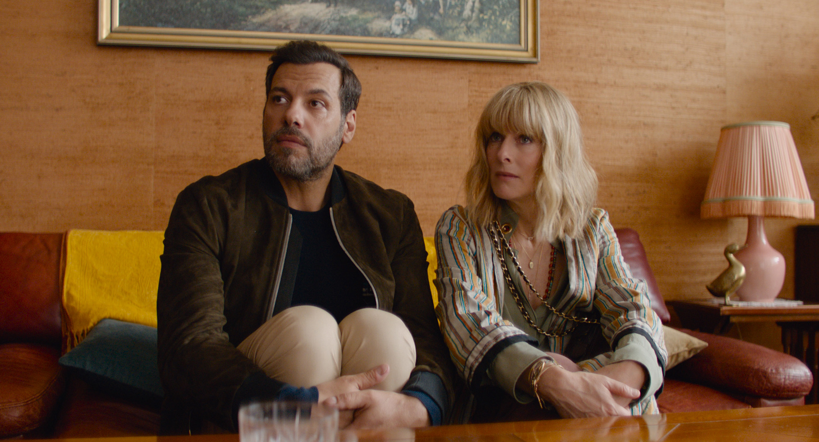 世界起源剧照的剧照