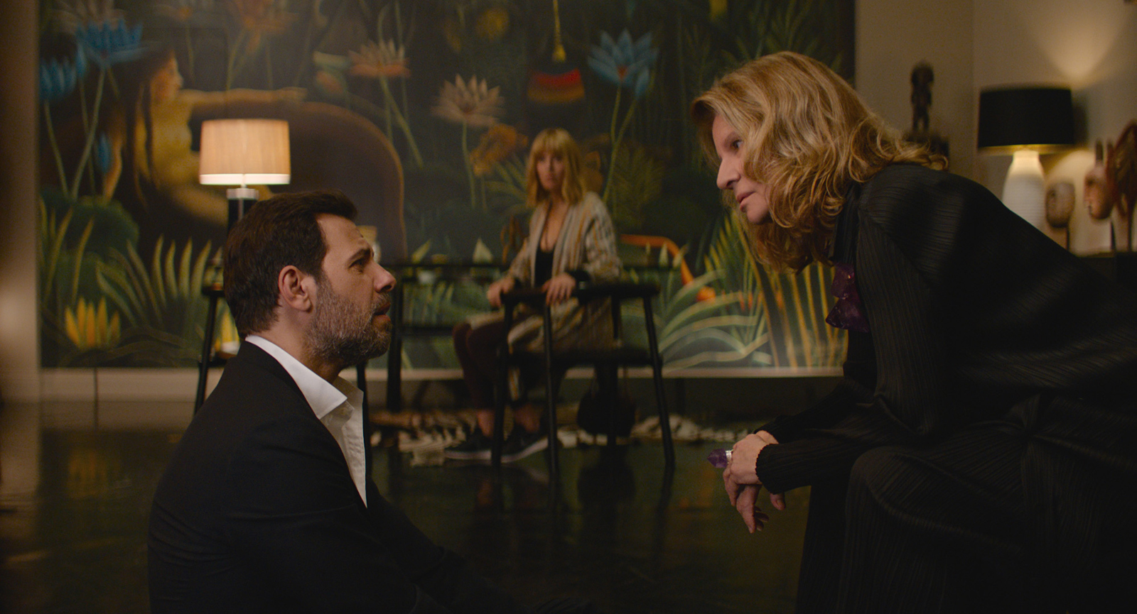 世界起源剧照的剧照