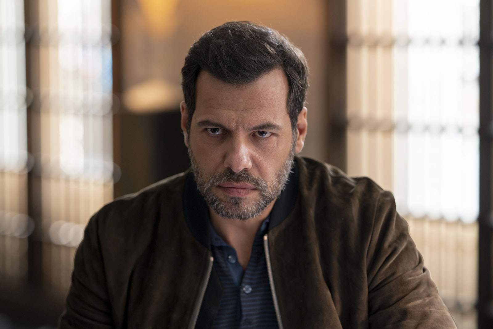 世界起源剧照的剧照