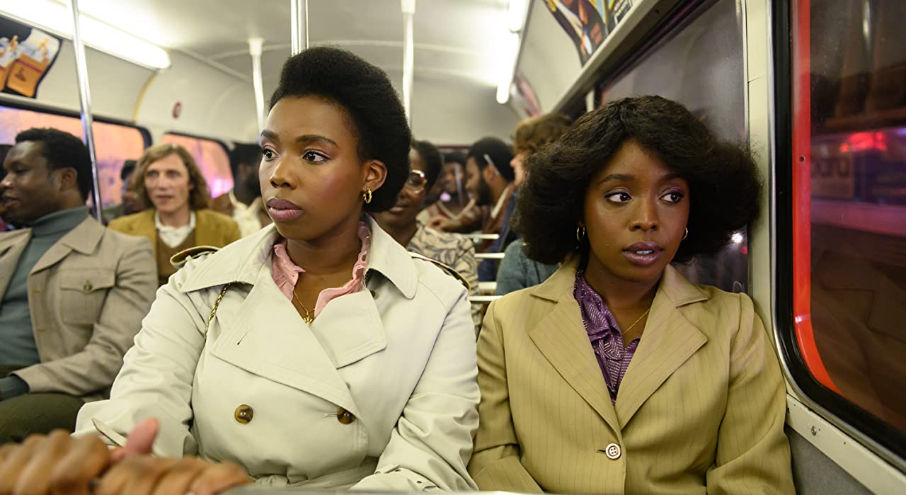 情人的摇滚剧照的剧照