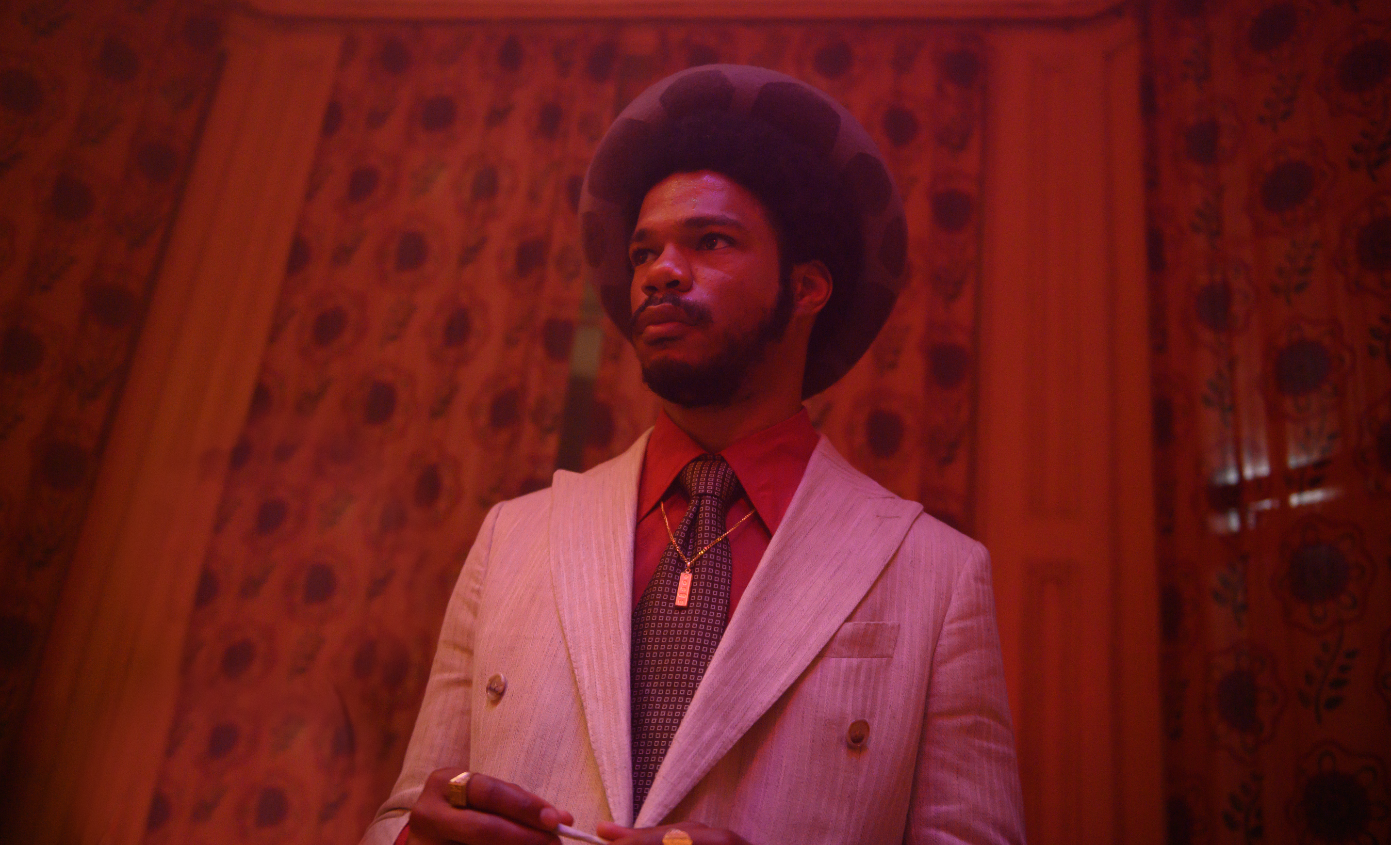 情人的摇滚剧照的剧照