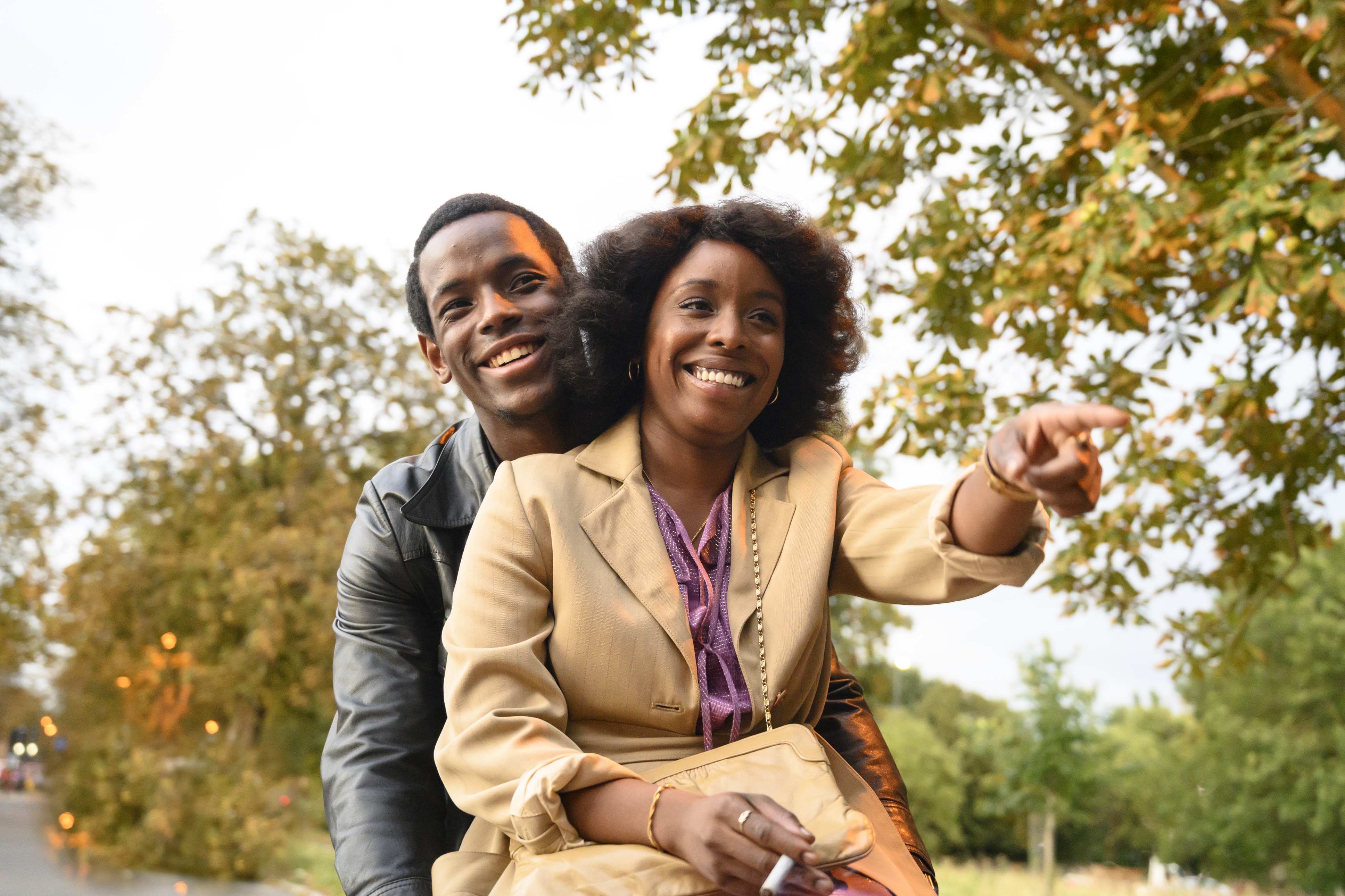 情人的摇滚剧照的剧照