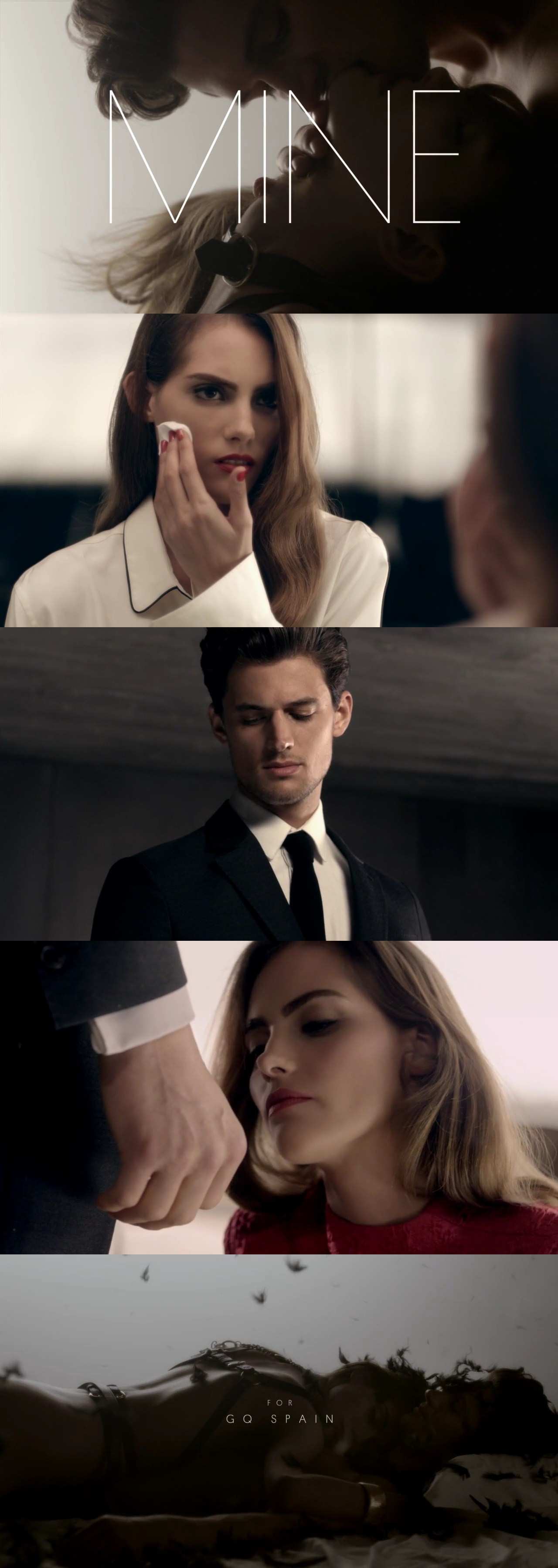 我的剧照的剧照