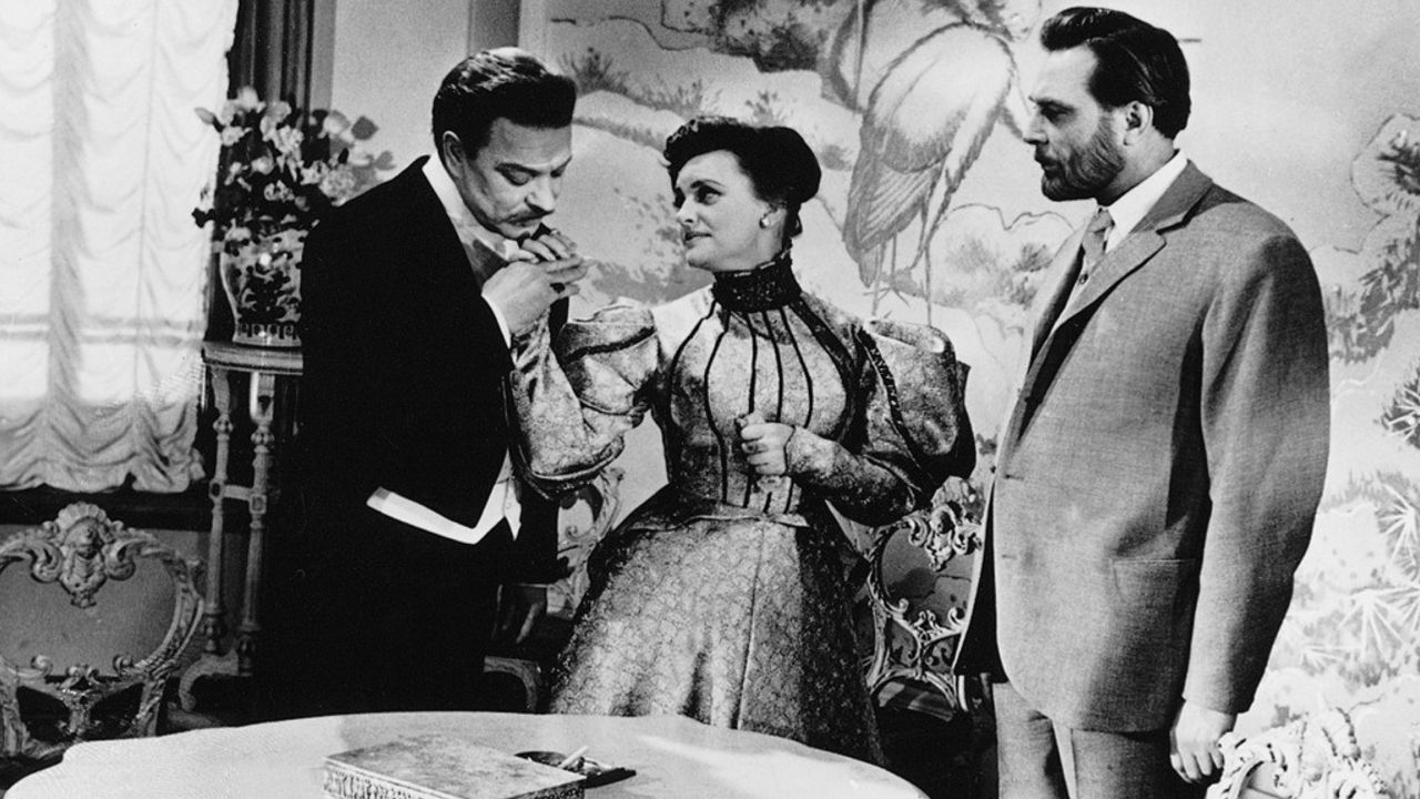 复活剧照的剧照