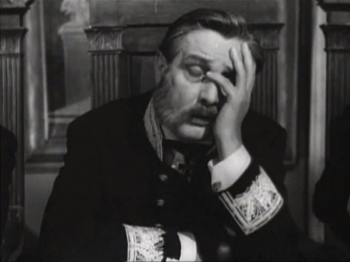 复活剧照的剧照