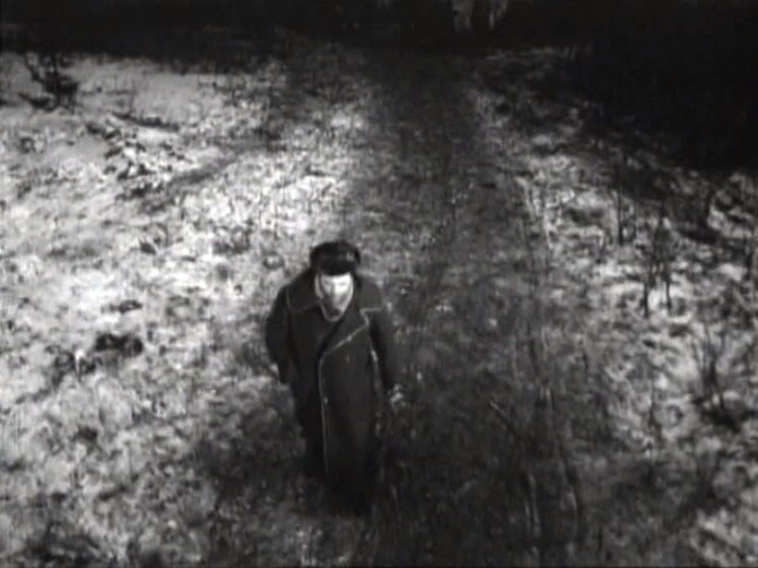 复活剧照的剧照