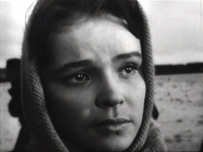 复活剧照的剧照