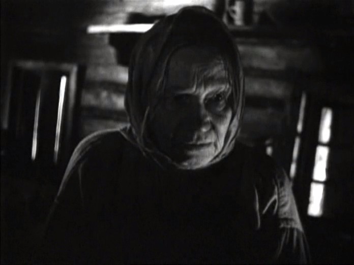 复活剧照的剧照