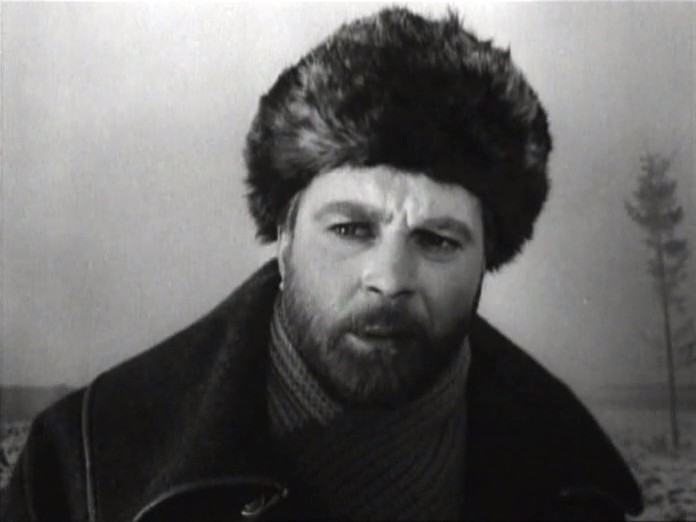 复活剧照的剧照