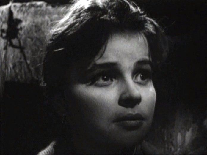 复活剧照的剧照