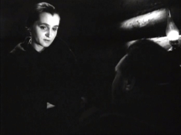 复活剧照的剧照