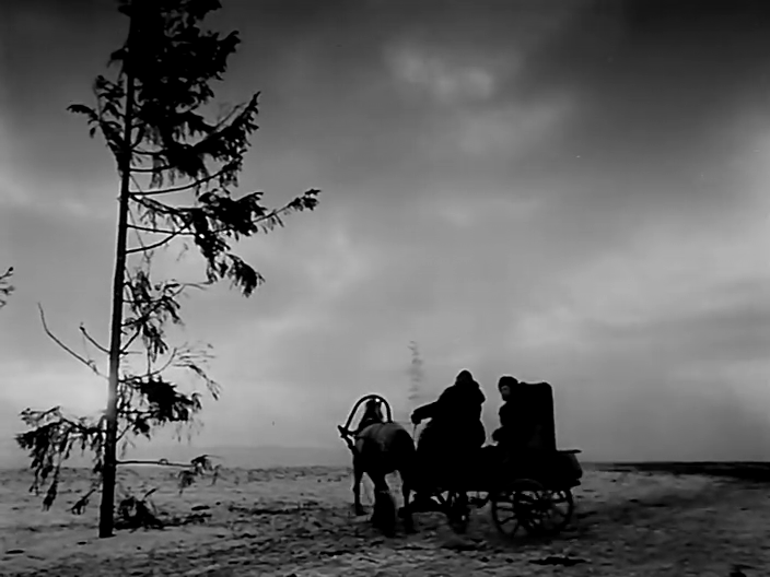 复活剧照的剧照