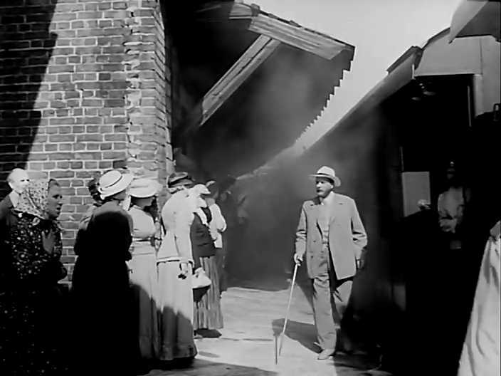 复活剧照的剧照