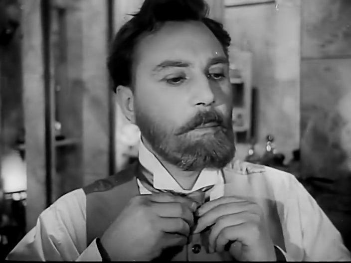 复活剧照的剧照