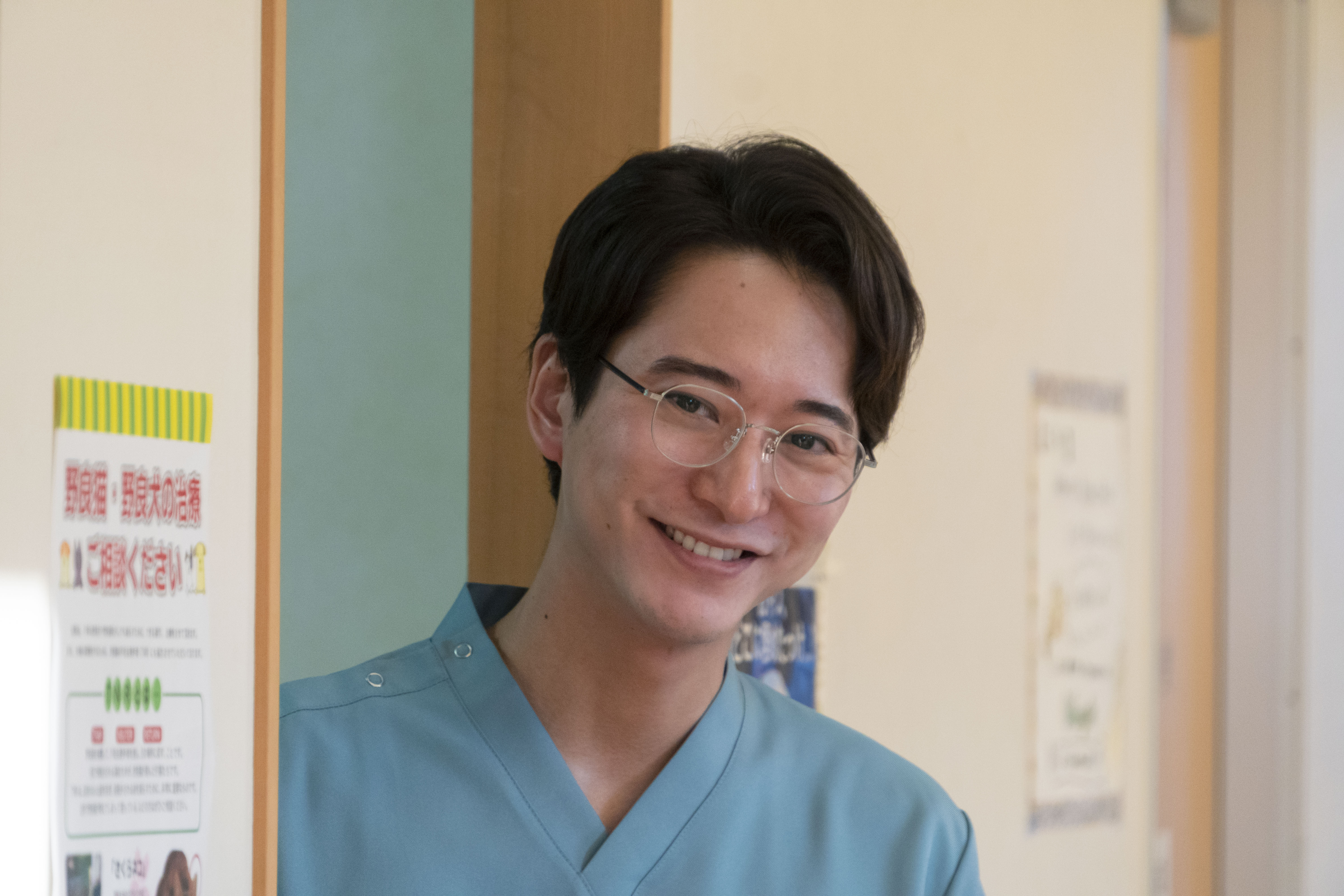 犬部！剧照的剧照