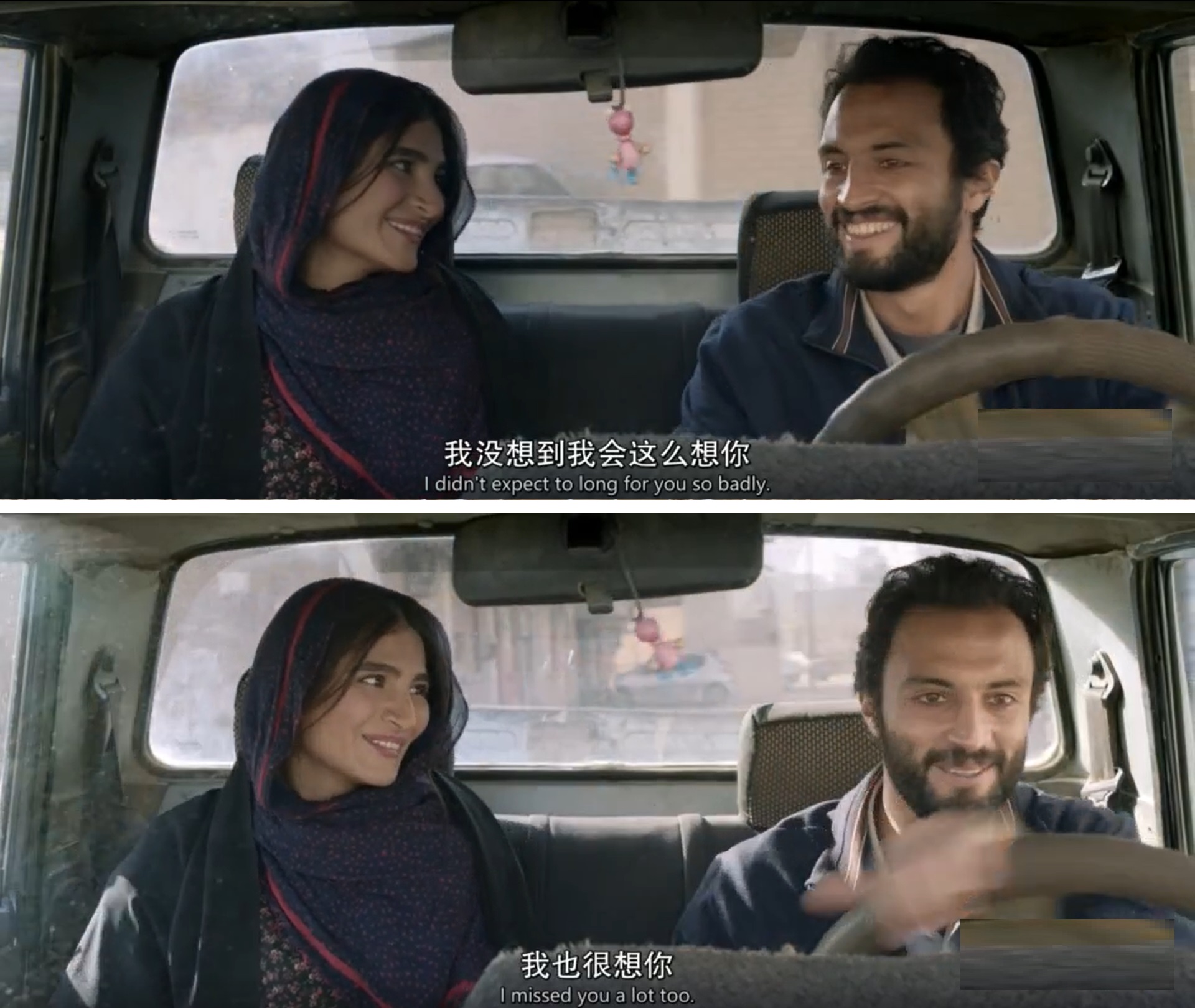 一个英雄剧照的剧照