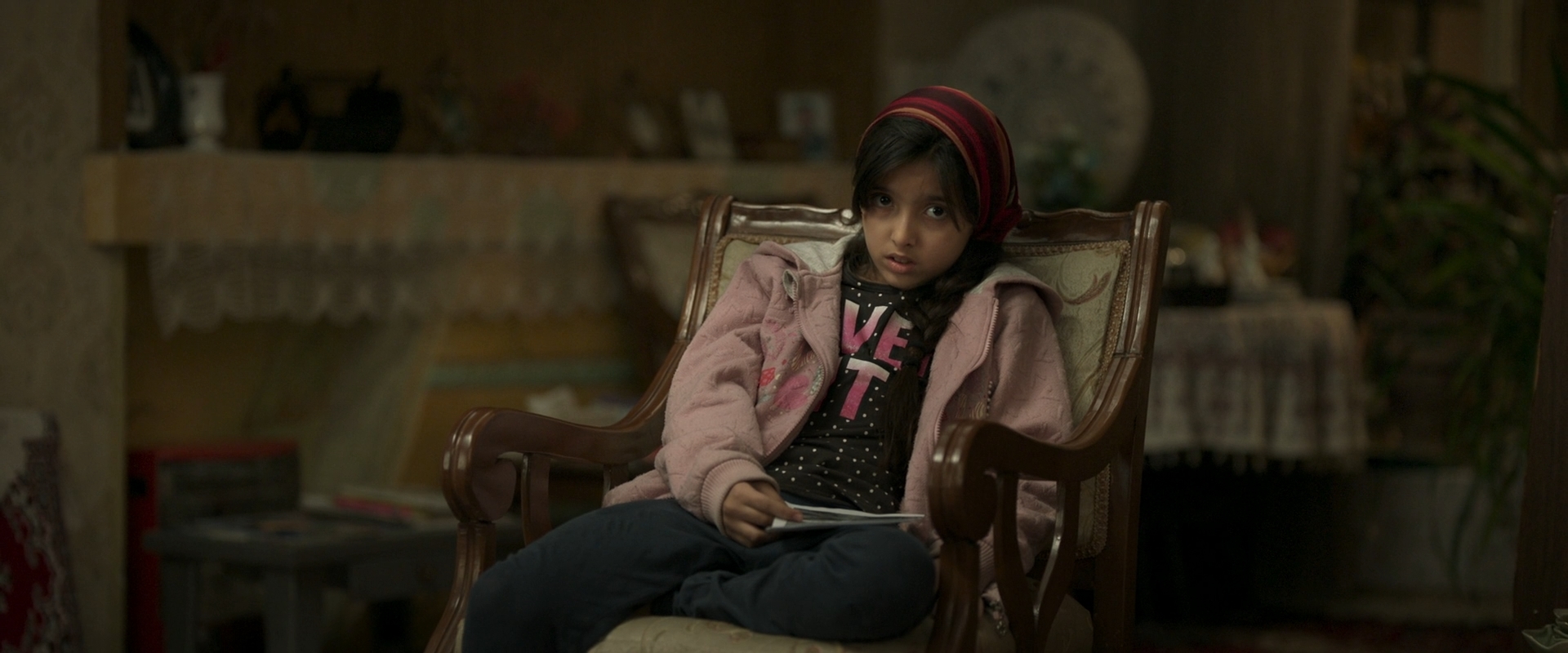 一个英雄剧照的剧照