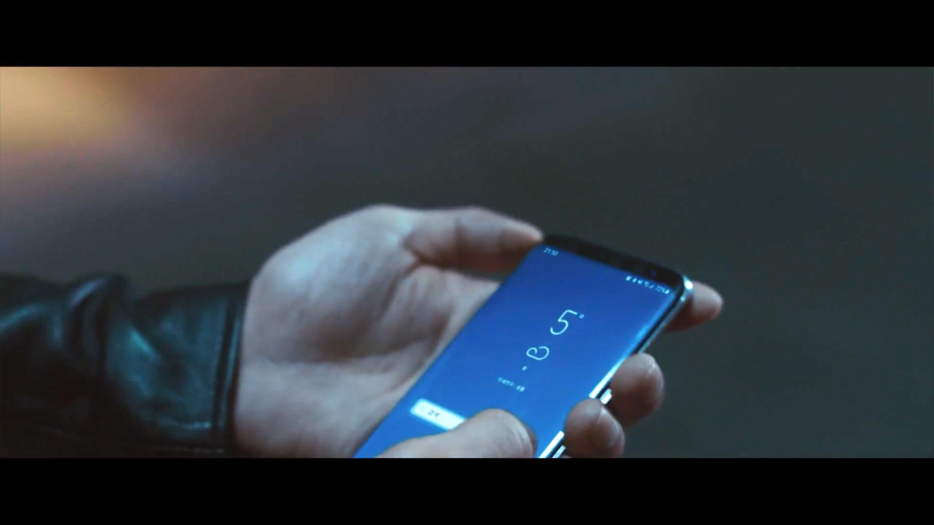 警官之血剧照的剧照