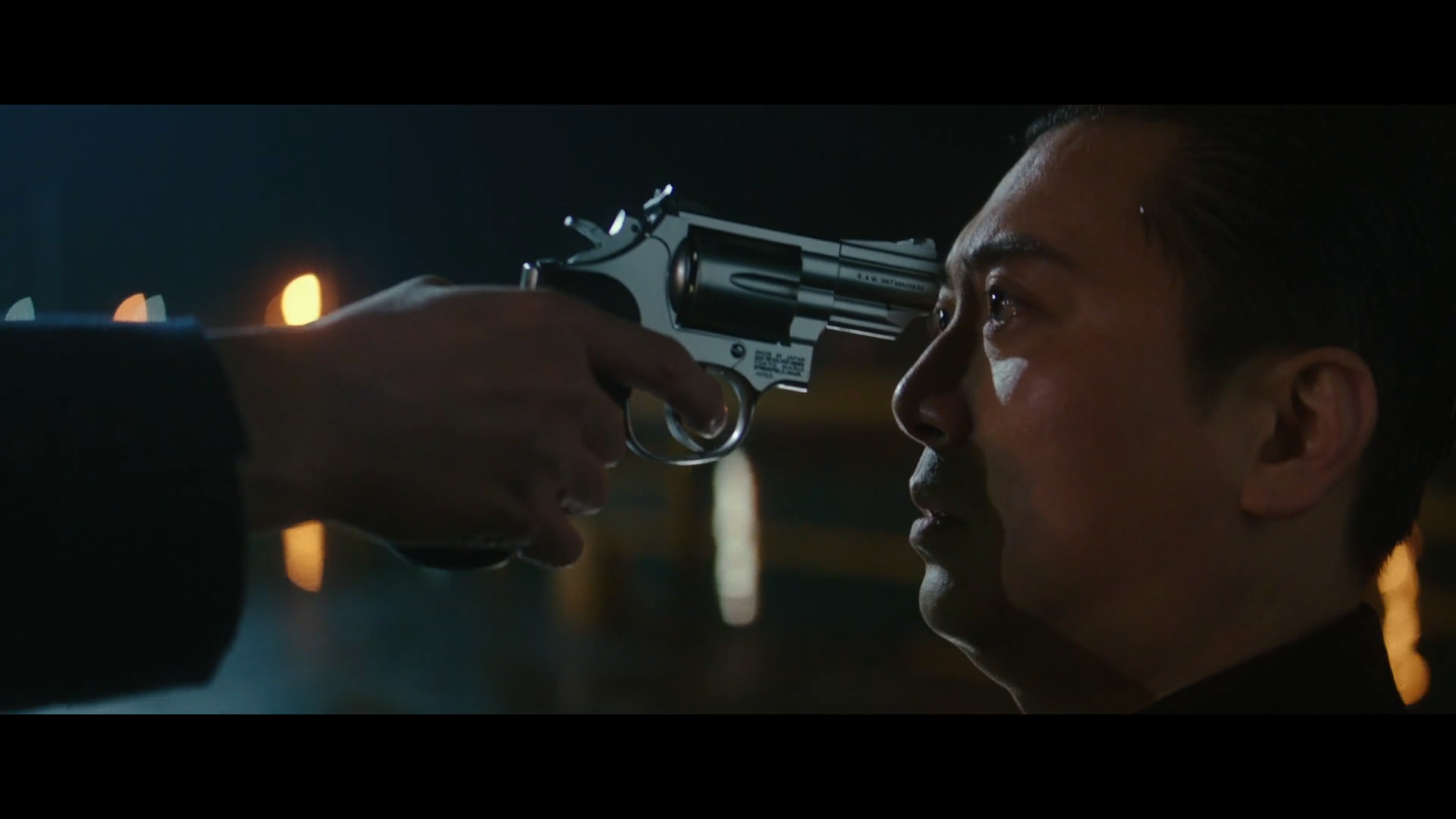 警官之血剧照的剧照