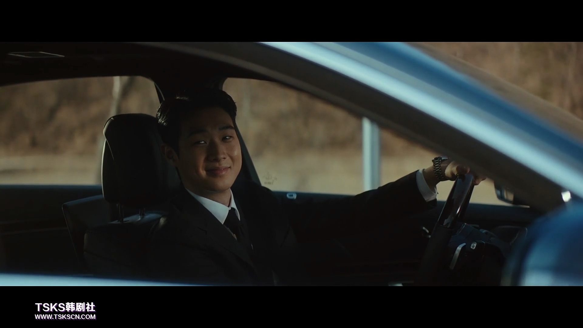 警官之血剧照的剧照