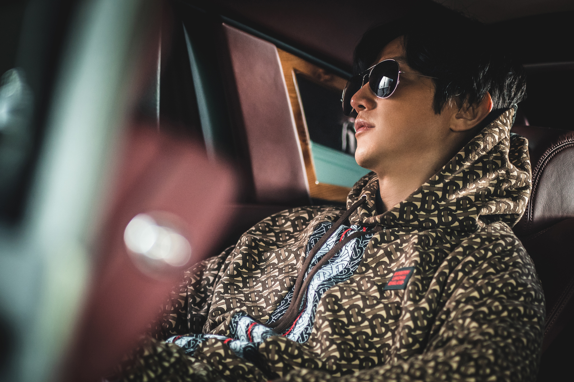 警官之血剧照的剧照