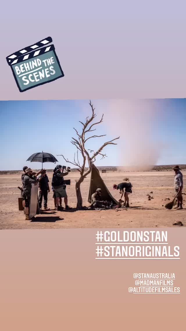 掘金剧照的剧照