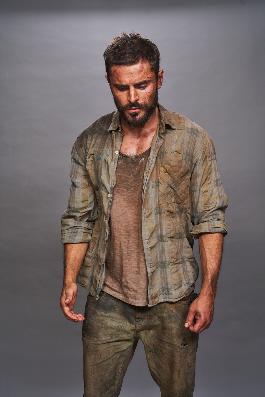 掘金剧照的剧照