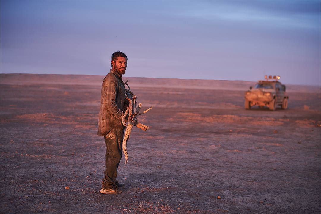 掘金剧照的剧照