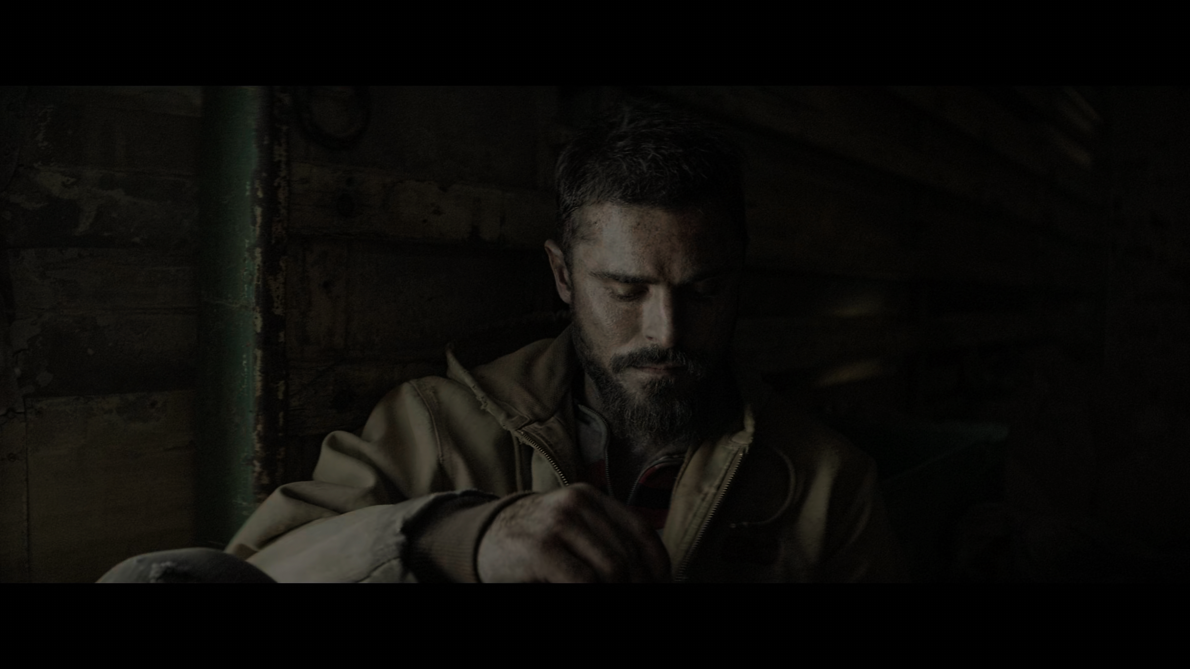 掘金剧照的剧照