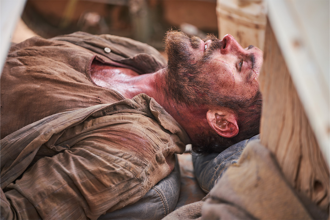 掘金剧照的剧照