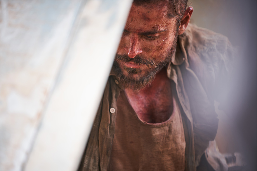 掘金剧照的剧照