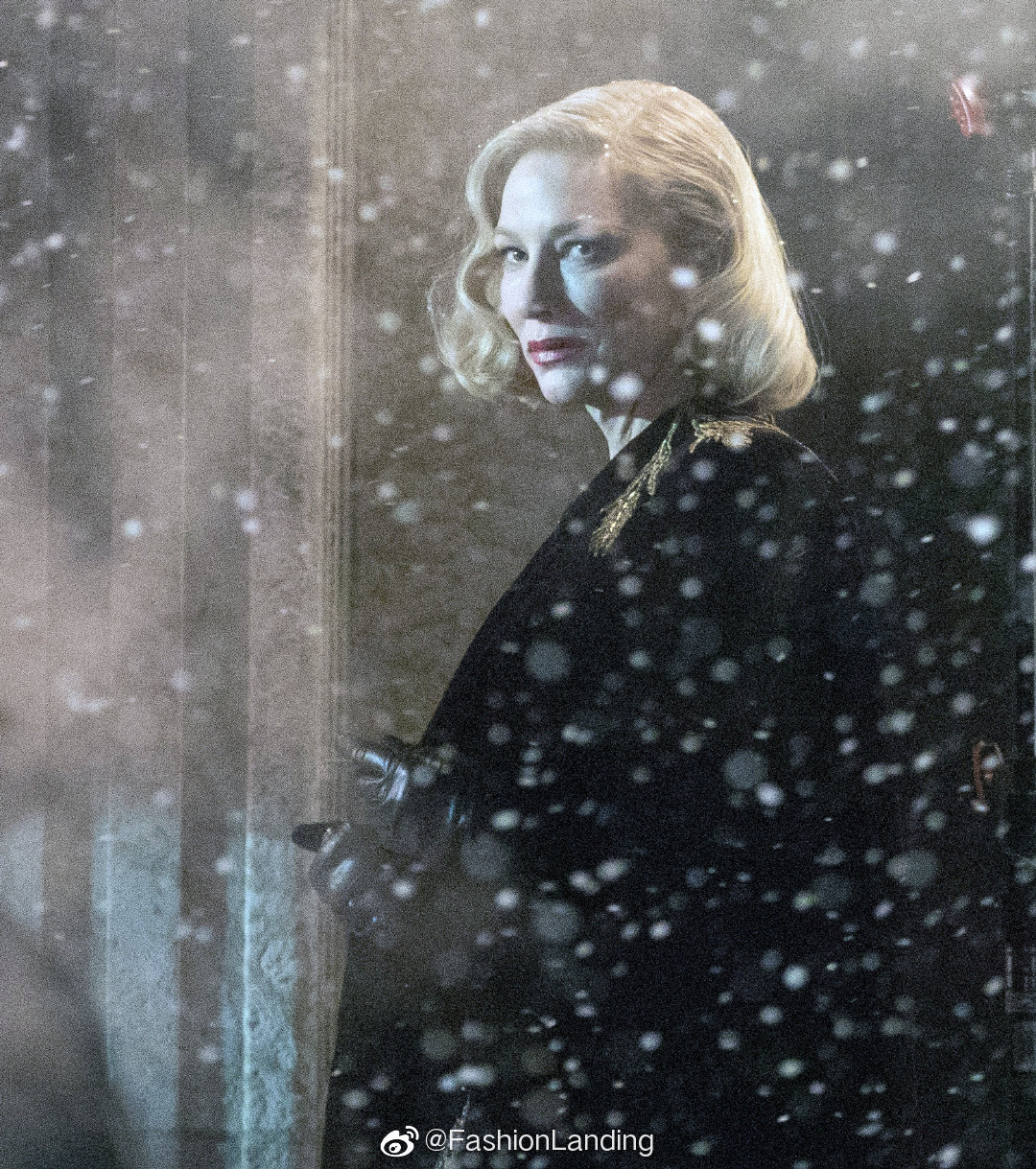 玉面情魔剧照的剧照