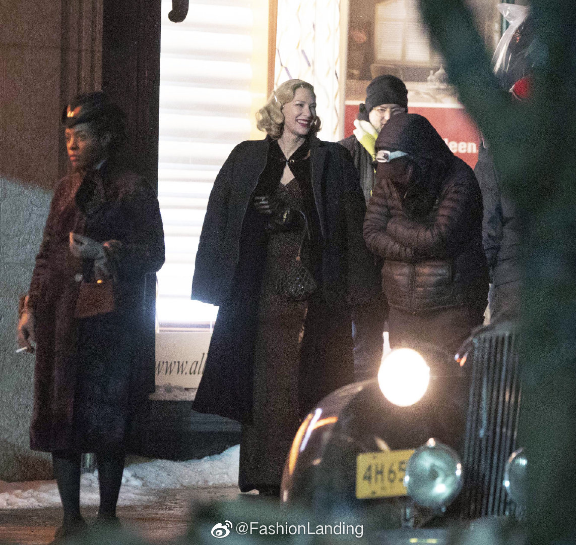 玉面情魔剧照的剧照