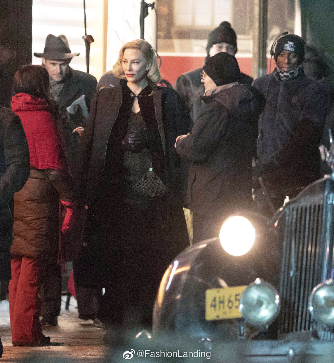 玉面情魔剧照的剧照