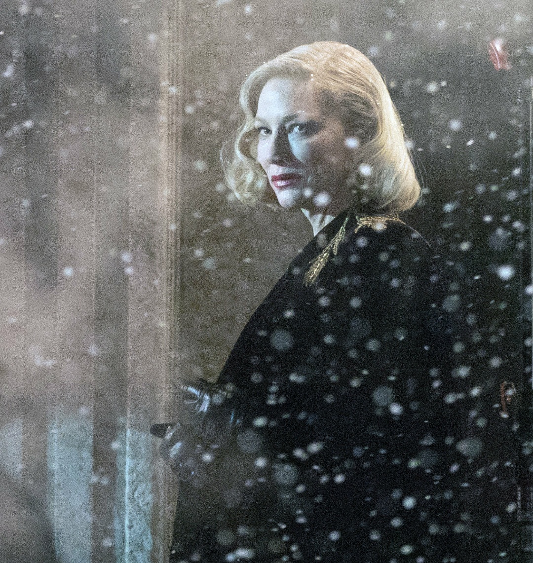 玉面情魔剧照的剧照