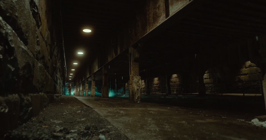 玉面情魔剧照的剧照