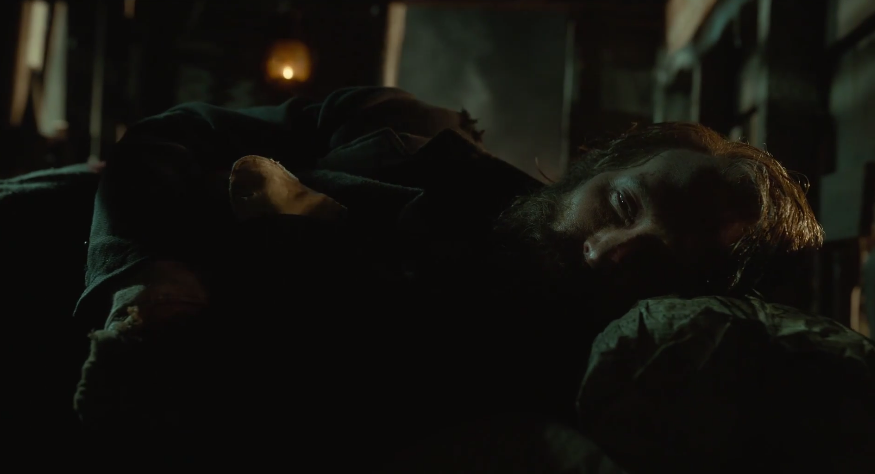 玉面情魔剧照的剧照