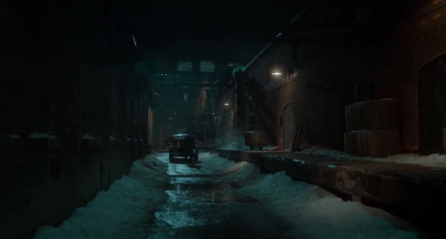 玉面情魔剧照的剧照