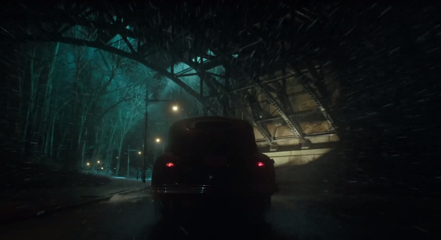 玉面情魔剧照的剧照