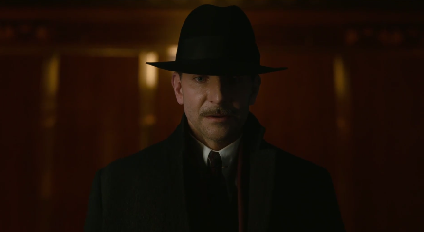 玉面情魔剧照的剧照