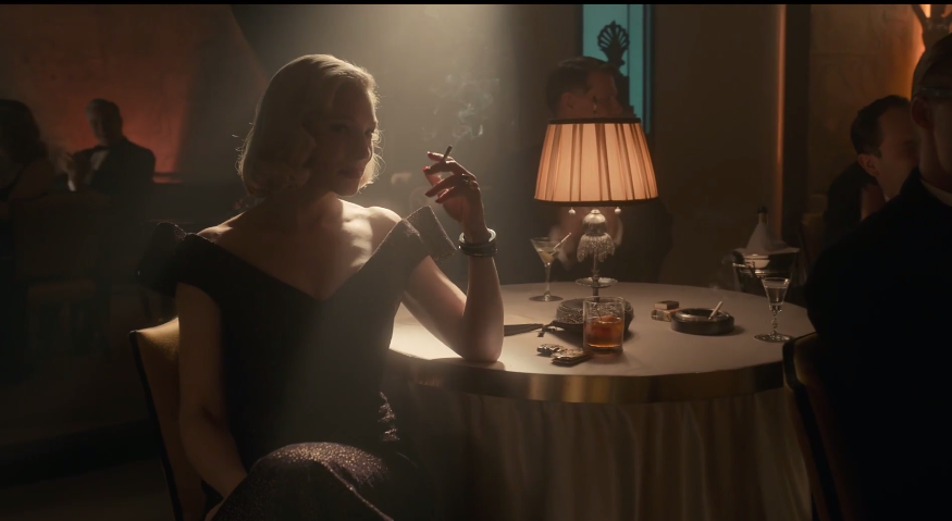 玉面情魔剧照的剧照